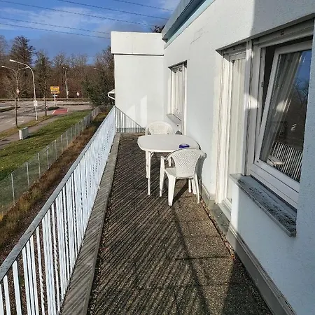 J&l Industrie Nord Appartement