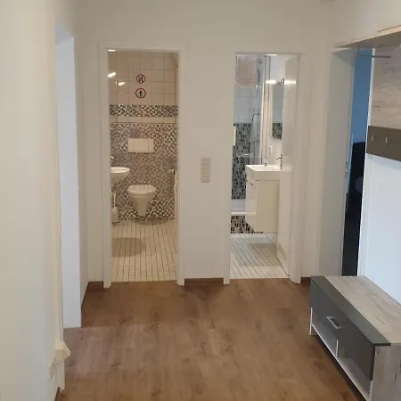 J&l Industrie Nord * Fribourg im Breisgau