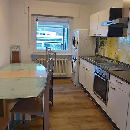 Apartmán J&l Industrie Nord