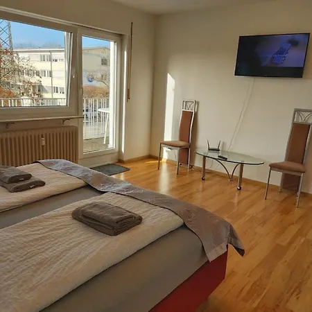 Appartement J&l Industrie Nord