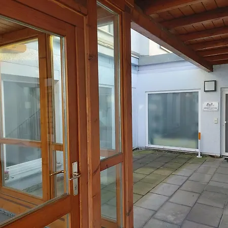 J&l Industrie Nord Fribourg im Breisgau