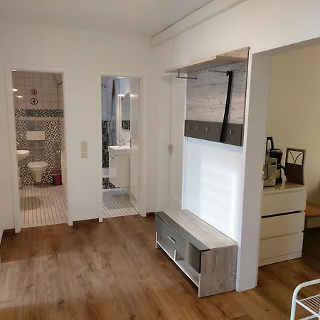 Apartmán J&l Industrie Nord