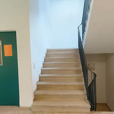 Apartmán J&l Industrie Nord *