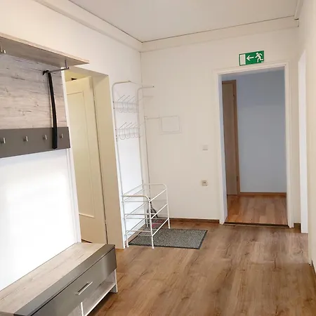 J&l Industrie Nord Appartement Fribourg im Breisgau