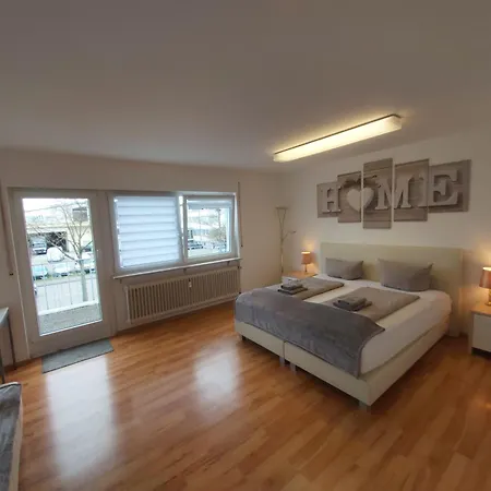 J&l Industrie Nord Apartamento