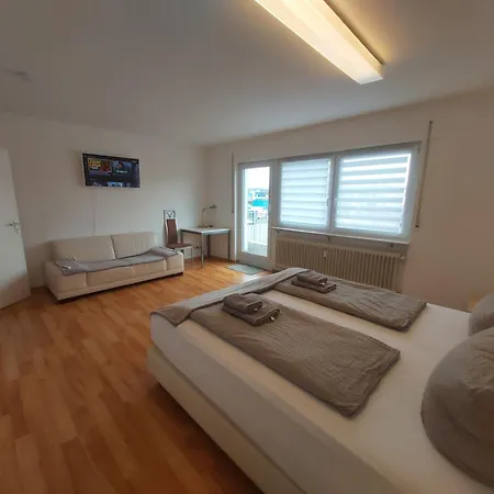 Apartmán J&l Industrie Nord