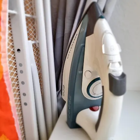 J&l Industrie Nord Appartement