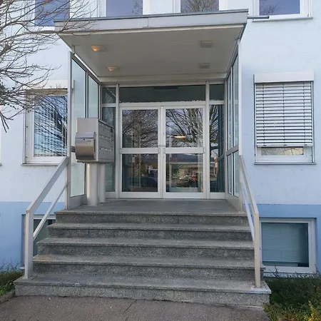 J&l Industrie Nord Appartement *