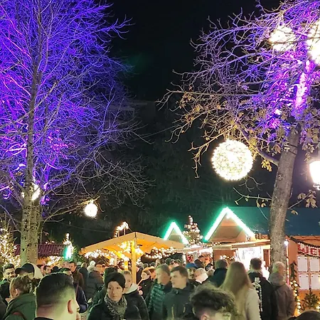 J&l Industrie Nord Appartement Fribourg im Breisgau